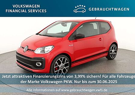VW Up Volkswagen ! GTI 1.0 TSI 2 Türen RFK*PDC*Tempo*Klima*SH