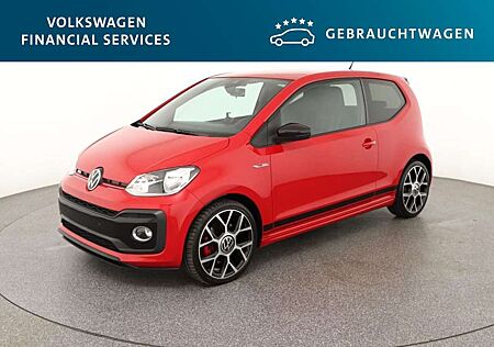 VW Up Volkswagen ! GTI 1.0 TSI 2 Türen RFK*PDC*Tempo*Klima*SH