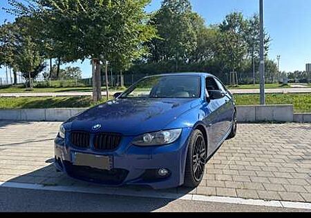 BMW 320d 320 Coupe