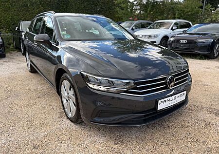 VW Passat Variant Volkswagen AHK Kamera ACC BliSp LED Navi