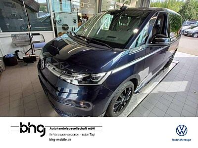 Volkswagen T7 Multivan 2.0 TDI DSG STYLE #HEAD-UP #AHK #7-S