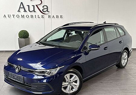 VW Golf Volkswagen Variant 2.0 Life NAV+LED+SHZ+WLAN+KAMERA+PP