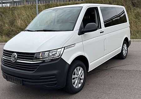 VW T6 Caravelle Volkswagen T6 2.0 TDI Caravelle