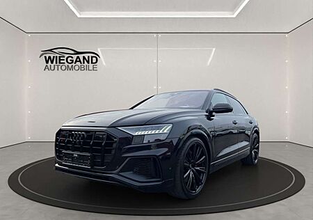 Audi SQ8 quattro tiptronic+TECHNOLOGIE+ASSIST+CARBON