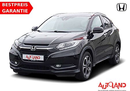 Honda HR-V 1.5 Executive Kamera Tempomat Teilleder AHK
