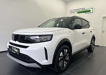 Opel Frontera GS 145PS Automatik 7Sitzer|Tech-Paket