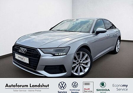 Audi A6 45 TDI quattro sport MMI+/VIRT/AMBI+/ACC/KAM