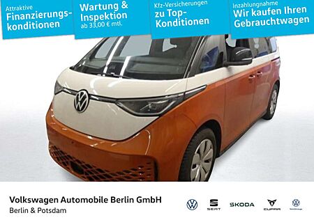 VW ID.BUZZ Volkswagen ID. Buzz Pro Navi Telefon Kamera Klima LED SHZ