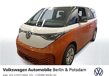 VW ID.BUZZ Volkswagen ID. Buzz Pro Navi Telefon Kamera Klima LED SHZ
