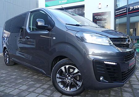 Opel Zafira Life 2.0 CDTI Tourer E-TÜR/STDHZ/MASSAGE