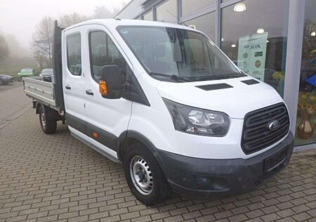 Ford Transit 350 L3 Doppelkabine