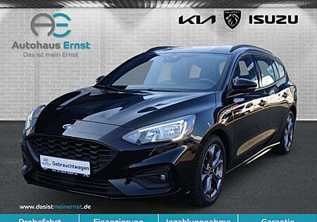 Ford Focus Turnier 1.0 EcoBoost ST-LINE