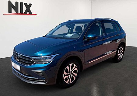 VW Tiguan Volkswagen 1.4 TSI eHybrid Active OPF