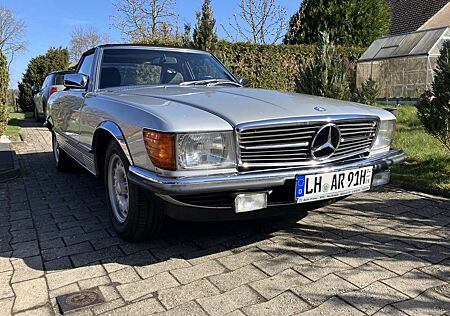 Mercedes-Benz SL 280