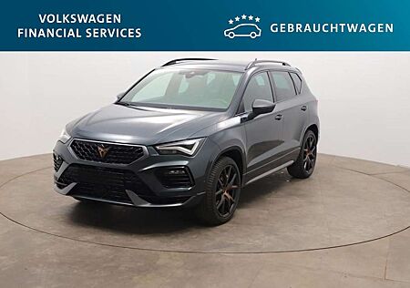 Cupra Ateca 4Drive 2.0 TSI AHK*RFK*PDC*Tempo*Klima*SH