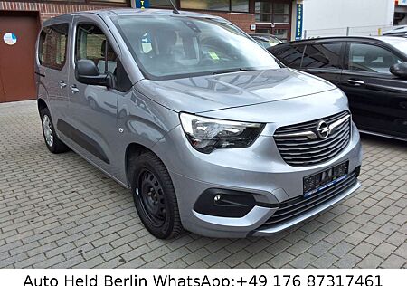Opel Combo Life E Edition