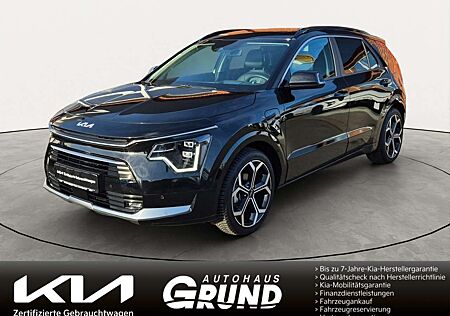 Kia Niro 1.6 PHEV SPIRIT | PANO | TECH | RELAX