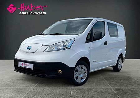 Nissan E-NV200 PREMIUM (*AUTOMATIK*NAVI*KAMERA*)