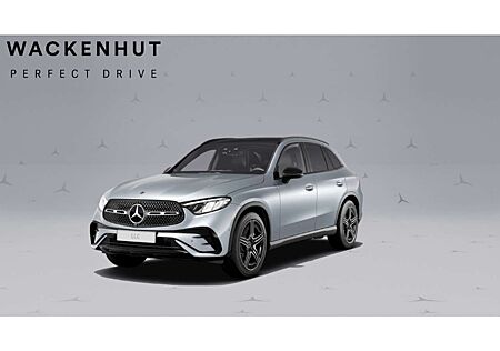 Mercedes-Benz GLC 220 d 4M AMG NIGHT AHK PANO FAP+ SDHZ RFK LED