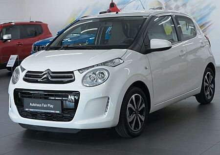 Citroën C1 Citroen Shine / Kamera/Minderlaufleistung !