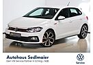 VW Polo Volkswagen VI 2.0 TSI GTI DSG|SHZ|CarPlay|PDC|ACC|LED