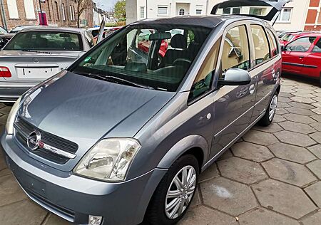 Opel Meriva Edition 1,6i