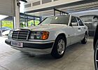 Mercedes-Benz 250 D +SCHIEBEDACH +TÜV NEU +