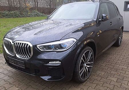 BMW X5 xDrive 30 d M Sport