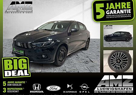 Fiat Tipo Hatchback 1.0 **8-Fach bereift*
