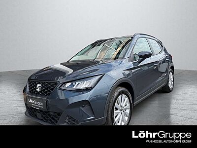 SEAT Arona 1,0 TSI