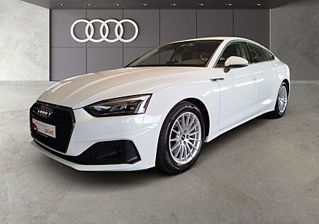 Audi A5 35 TFSI S tronic LED DAB Tempomat