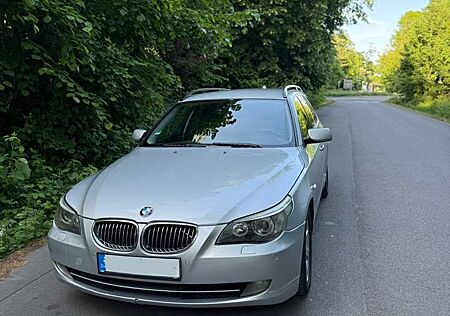 BMW 525d 525 Touring Aut.