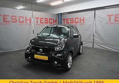 Smart ForTwo | KLIMA | SITZHZG | PANORAMA |