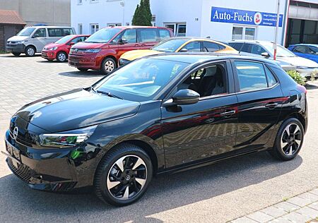 Opel Corsa -e Edition Facelift Alu Sitzheizung PDC LED
