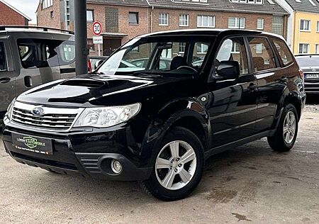 Subaru Forester Active*4x4*Ahk*Klima*Shz*Tempo*Alus*Top