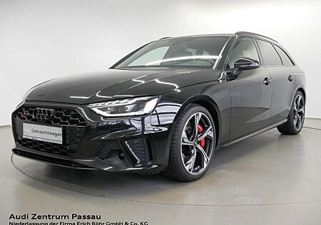 Audi S4 Avant TDI tiptr. MATRIX PANO HEAD-UP virt. Cock.+