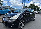 Nissan Note 1,4/ACENTA/1.HAND/KLIMA/ALU/SERVICE-NEU!