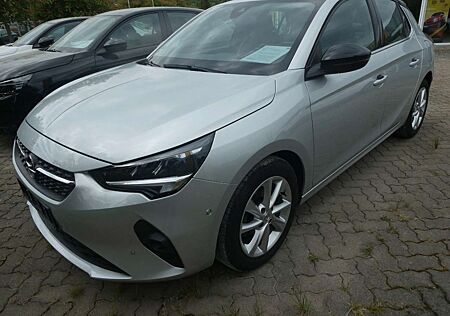 Opel Corsa F Elegance Automatik