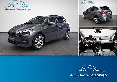 BMW 218 Baureihe 2 Active Tourer i Sport Line