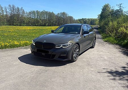 BMW 330d 330 Touring xDrive Aut. M Sport