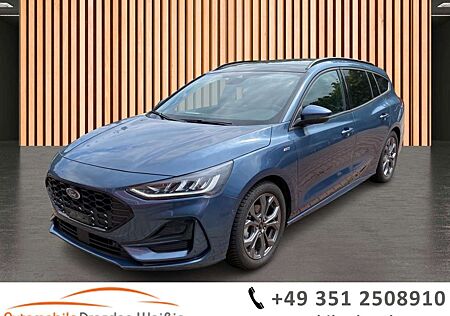 Ford Focus 1.0 EB ST-Line X*Pano*AHK*Bang&Olufsen*ACC