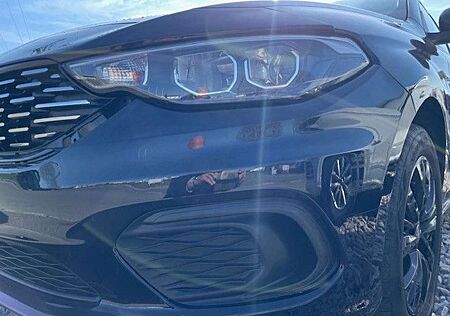 Fiat Tipo Street Klima
