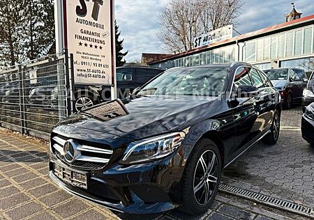 Mercedes-Benz C 220 d T 2.0 CDI 4Matic*Avantgarde*