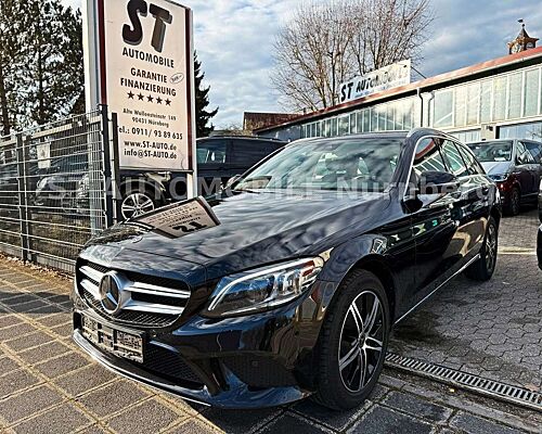 Mercedes-Benz C 220 d T 2.0 CDI 4Matic*Avantgarde*