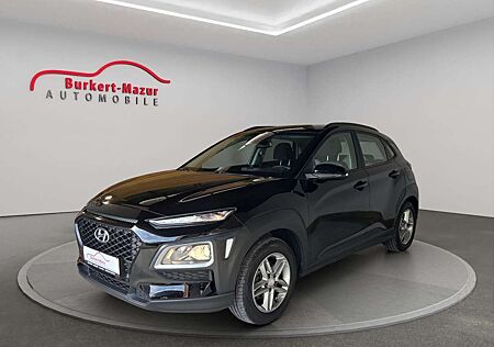 Hyundai Kona 1.0 T-GDI Pure 2WD