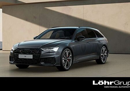 Audi S6 Avant TDI UPE 116.155 Assist plus HUD HD Matrix