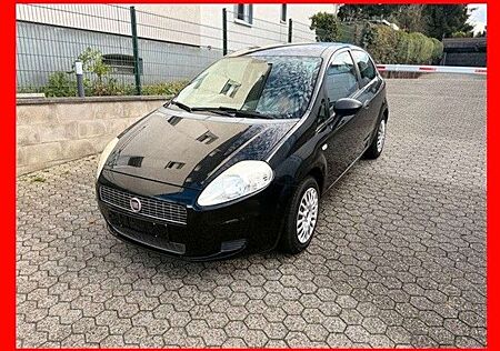 Fiat Grande Punto 1.2 8V Active