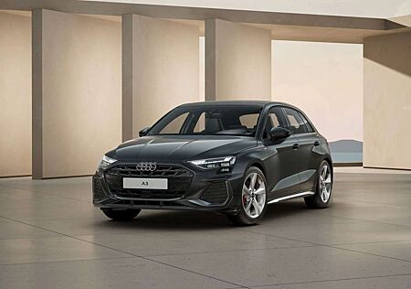 Audi A3 SPORTBACK 35 TDI S-LINE TEILLEDER PANO MATRIX