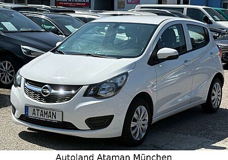 Opel Karl 1.0 Edition / Klima / 5-trg / Euro6