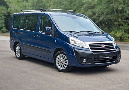 Fiat Scudo Panorama Executive L2H1 (9 SITZER/TÜV NEU)